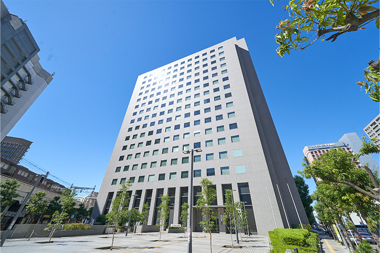 グループ共通経理システムの企画・運営業務