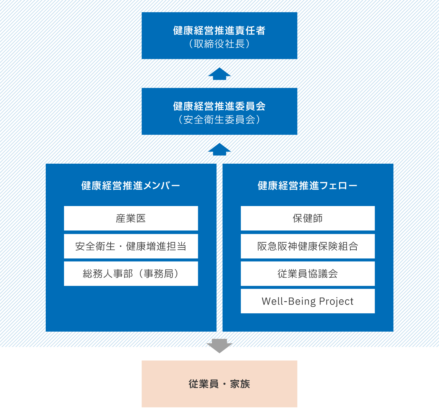 体制図