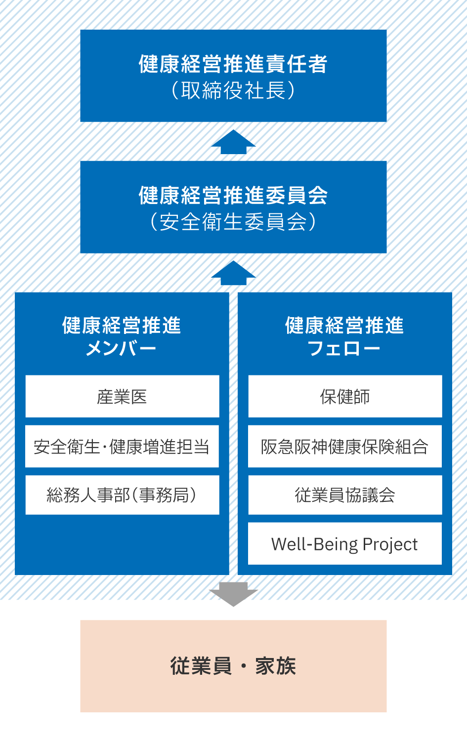 体制図